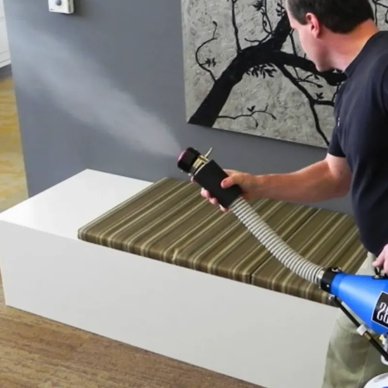 Professional Odor Removal in Colusa, CA